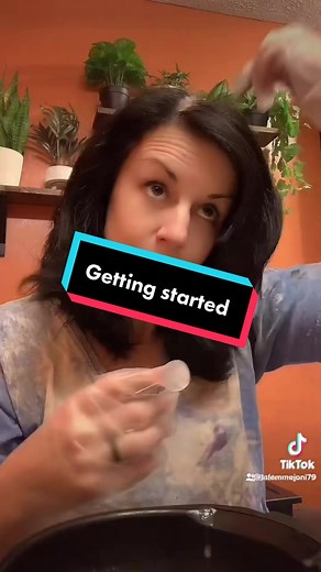 Joni Graves on TikTok