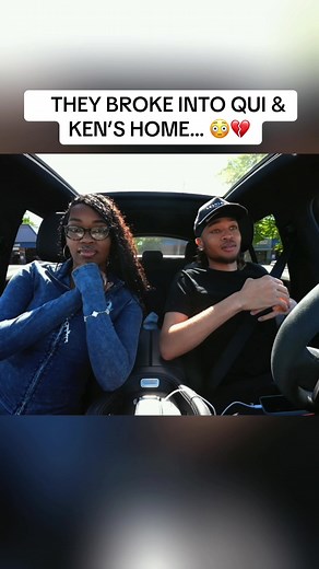This is actually heartbreaking… 🥺🏠 Not the update anybody wanted to hear from Qui & Ken… 😳💔 #fyp #ken #Quirenea #therosefamily #kensly
