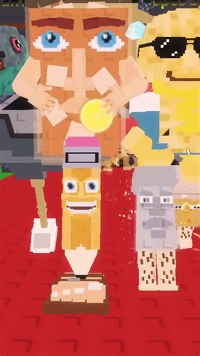 The rarest skins in this mode!