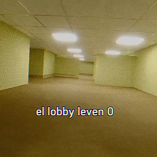 #backrooms #poolrooms #dreamcore🌳 #weidcore @TikTok