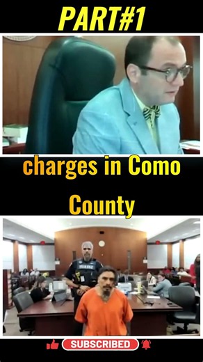 (PART 1) "ARE YOU CRAZY?!" — Judge Flips At Serial Offender!
