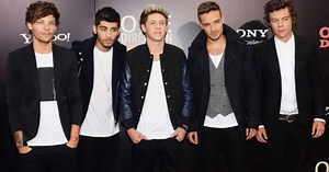 Show de One Direction deja 47 heridos en Perú
