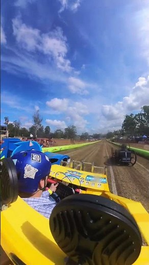 2026 Lockyer Valley Billy Cart Derby - The Best Australian Soapbox Racing? #billycart #soapboxrace