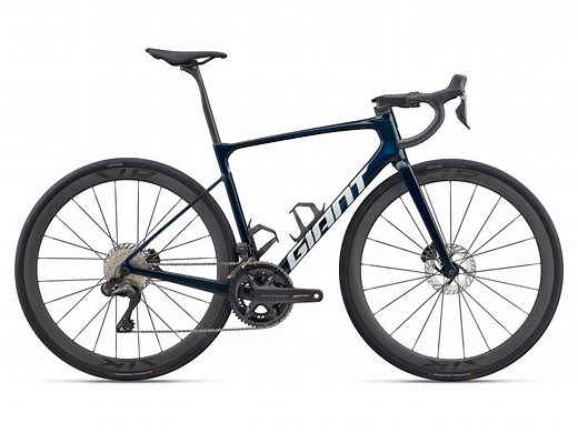 Defy Advanced Pro 0 (2026) |  Endurance bike | Giant Bicycles US