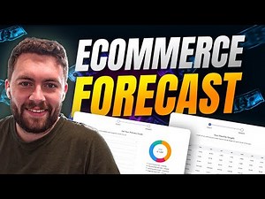 How to Build a Profit-First Forecast for Your DTC Brand