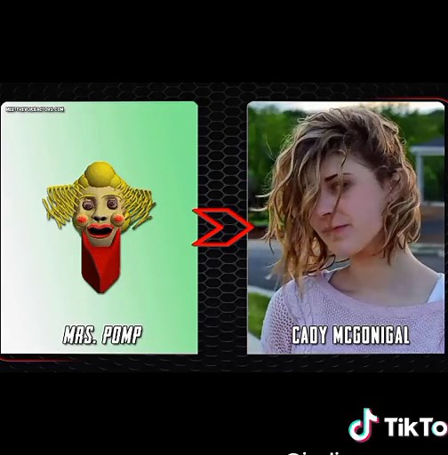 Baldi Voices: Exploring Baldi's Basics Characters