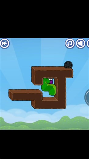 Apple worm level 9 gameplay #games #gaming #appleworm #foryou #gameplay #computergames #gamergirl