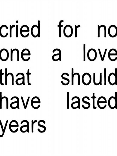 The Beatles' Iconic Track: For No One Explained