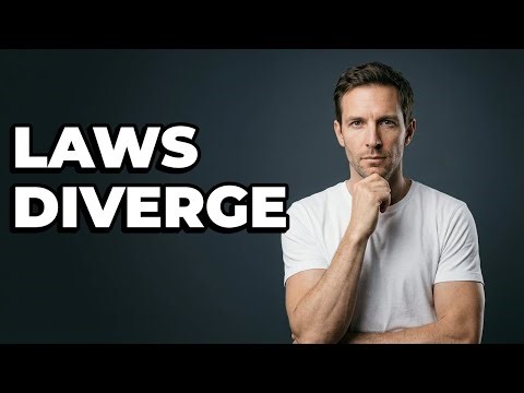 How Does Regulatory Divergence Impact Tech Law?