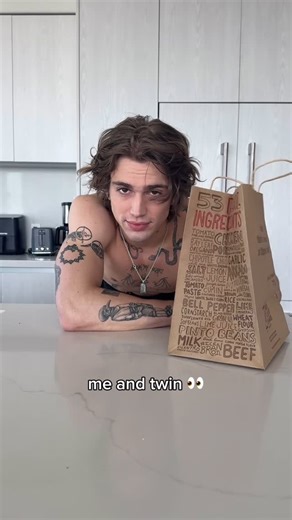 Chipotle on Instagram: "no ragrets 😈 get a BOGO when u show ur tats (real or fake) TODAY from 3-4pm local time in ALL US LOCATIONS see u thereeee 6/13/25, US only, 3-4PM only. limit 5 free items; actual or temporary tattoo req’d. in-restaurant only; full terms: chipotle.com/tat-bogo"