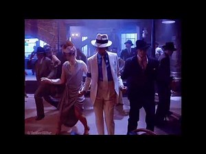 Michael Jackson - Al Capone (Spedup + Reverb)