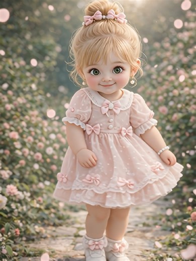 Cute Lil Girl Dancing 🩷 #beautiful #beauty #girldancing #models #dance