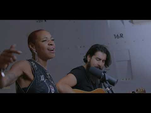 SONIQUE - It Feels So Good! - Acoustic
