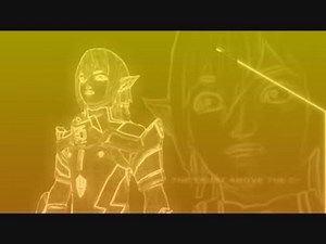 .hack次回予告風でＰＳＯ２まとめ【ネタバレ注意】