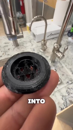 23K views · 48 reactions | Unexpected 3D printing #3Dprinting #DIY | Morley Kert | Facebook