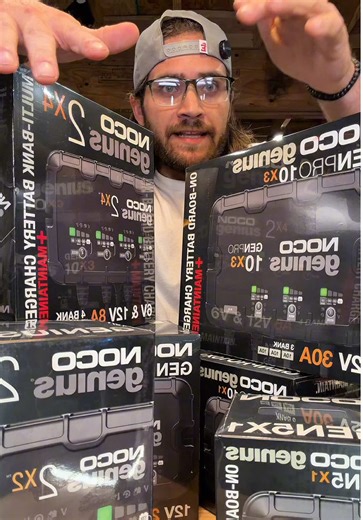 Top Benefits of Using Noco Battery Maintainers