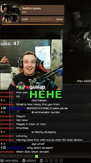 THE BEST TARKOV CULTIST CIRCLE RECIPE! #eft #tarkov #escapefromtarkov