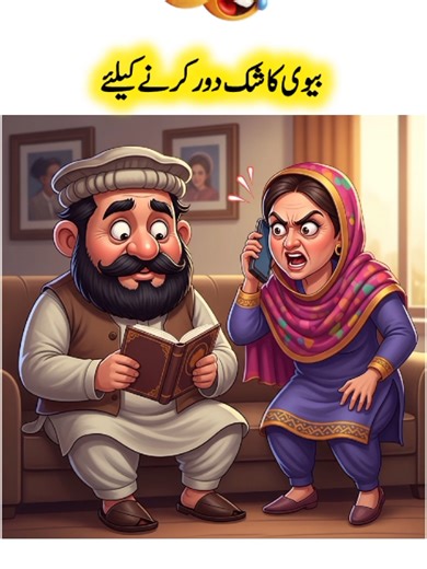 Hilarious Pathan Jokes to Brighten Your Day