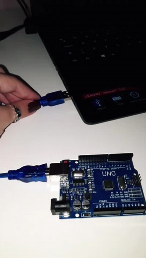 #Arduino #arduinoprojects #arduinouno #arduinotutorial