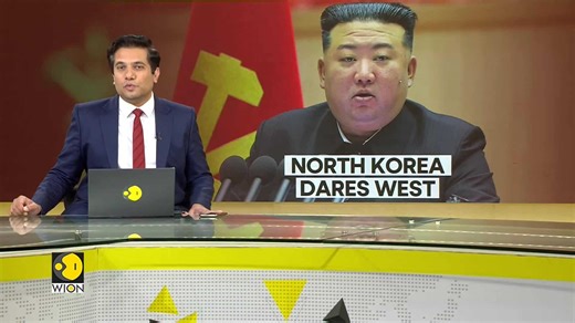 Hwasong-19: North Korea's Colossal ICBM Triggers Alarm