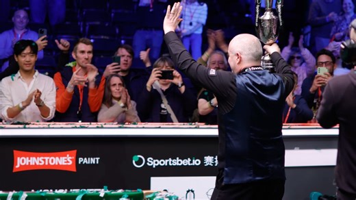 Sportsbet.io Tour Championship