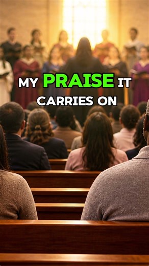 When It All Fades Away… Will You Still Praise? 🔥