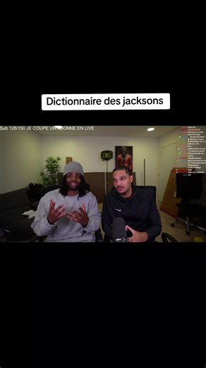 Voila pourquoi tous ceux qui ne savent pas ce que veut dire chipette... | #viral #jacksons #humour