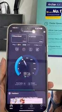 Koneksi Internet Wifi rumah Lemot? Tambahin Wifi Router Ini Aja #wifi #tplink #tplinkwifi