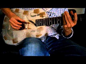 guitar demo: - ozark 3515N resonator