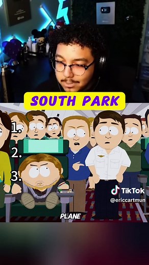 South Park Season 12 Part 2: Eric Cartman's Musical Journey