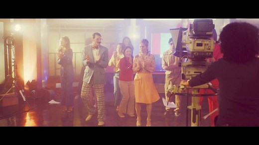 The music video for our new single "joy." is premiering on Apple Music now. Click here to watch! | for KING & COUNTRY