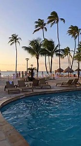 75K views · 1.7K reactions | Love is in the Air in Aruba! ❤️ There’s...