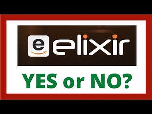 Elixir Review - Legit AI App?