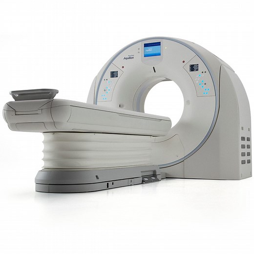 Aquilion Precision - Whole-body tomography CT scanner by Canon Medical System U.S.A | MedicalExpo