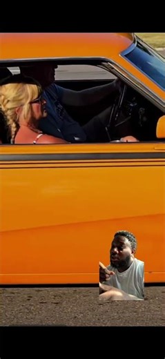 1970 Mercury Cougar Sounds MEAN Rolling Through Woodward 😮‍🔥 #MercuryCougar #1970Cougar