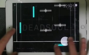 在Cytoid里玩Dynamix和Phigros是个什么体验？