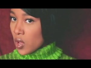 Monica - For You I Will [HD Widescreen Music Video]