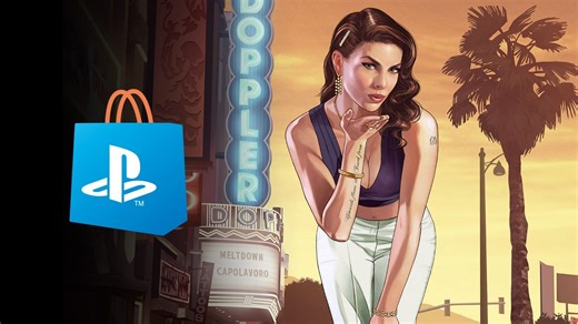 GTA 5 gets huge discounts with PS Store Spring Sale offers on PS5 and PS4