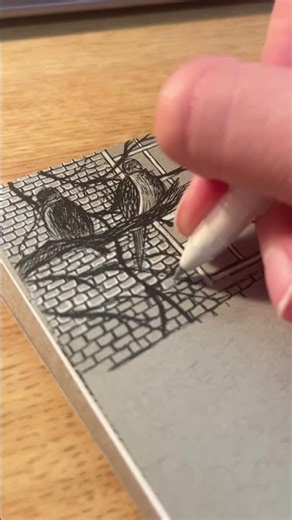 DRAWING CHALLENGE SPRING EDITION #art #artchallenge #sketch #jounral #diary #drawing #draw #college