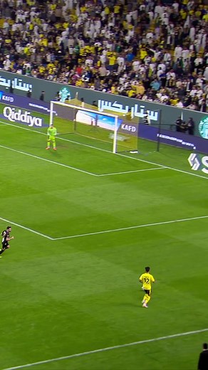 CRISTIANO RONALDO REALLY JUST SCORED THIS GOAL 🔄🚴‍♂️ Roshn Saudi League | Onefootball