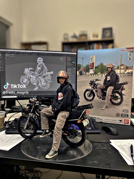 Realistic Nano-Banana Figurine: A Detailed Overview