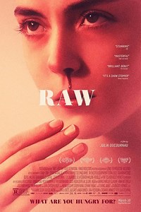 Raw (film) - Alchetron, The Free Social Encyclopedia