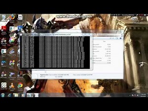 Transformers The Game Modding Tutorial Part 1