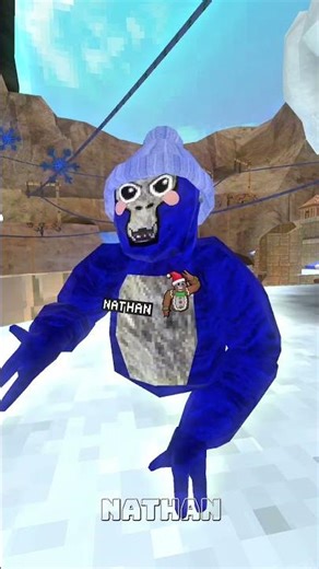 Editing random monkeys part Zach VR #gorillatag #vr #gtag #edit #shorts ￼