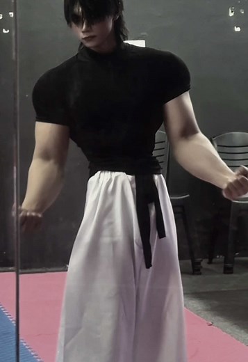 Creative Boy Outfit Transformations: Style Exchange Moments