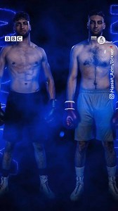 33K views · 632 reactions | Meet the boxing British Pakistani brothers from Slough who want to became world champions 壘 | BBC Asian Network | Facebook