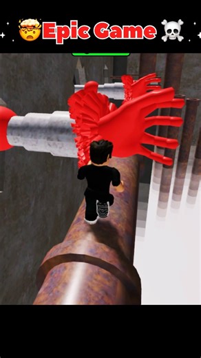 I Got Trapped in a Haunted Carnival | Roblox Gameplay 👻| Roblox | #mobilegaming