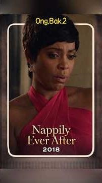 She Breaks Free… and Jumps Into the Pool 😳💦🔥 | Nappily Ever After (2018)
