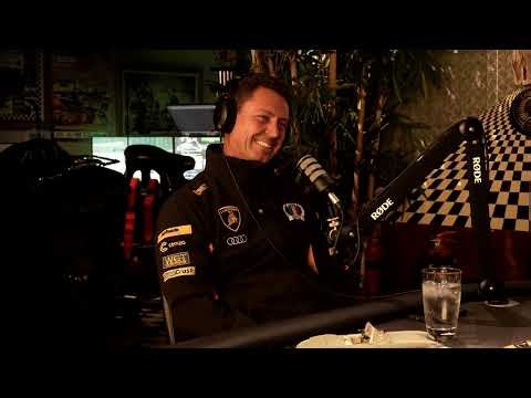 EPISODE 13: Inside the World of Racing: Speed, Discipline & Mental Focus | Michael Stephens