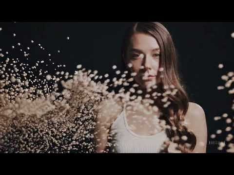 Silent Serenity: The Comforting Stranger